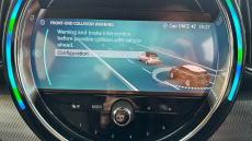 MINI Countryman 2.0 Cooper S Exclusive 5dr Auto Petrol Hatchback